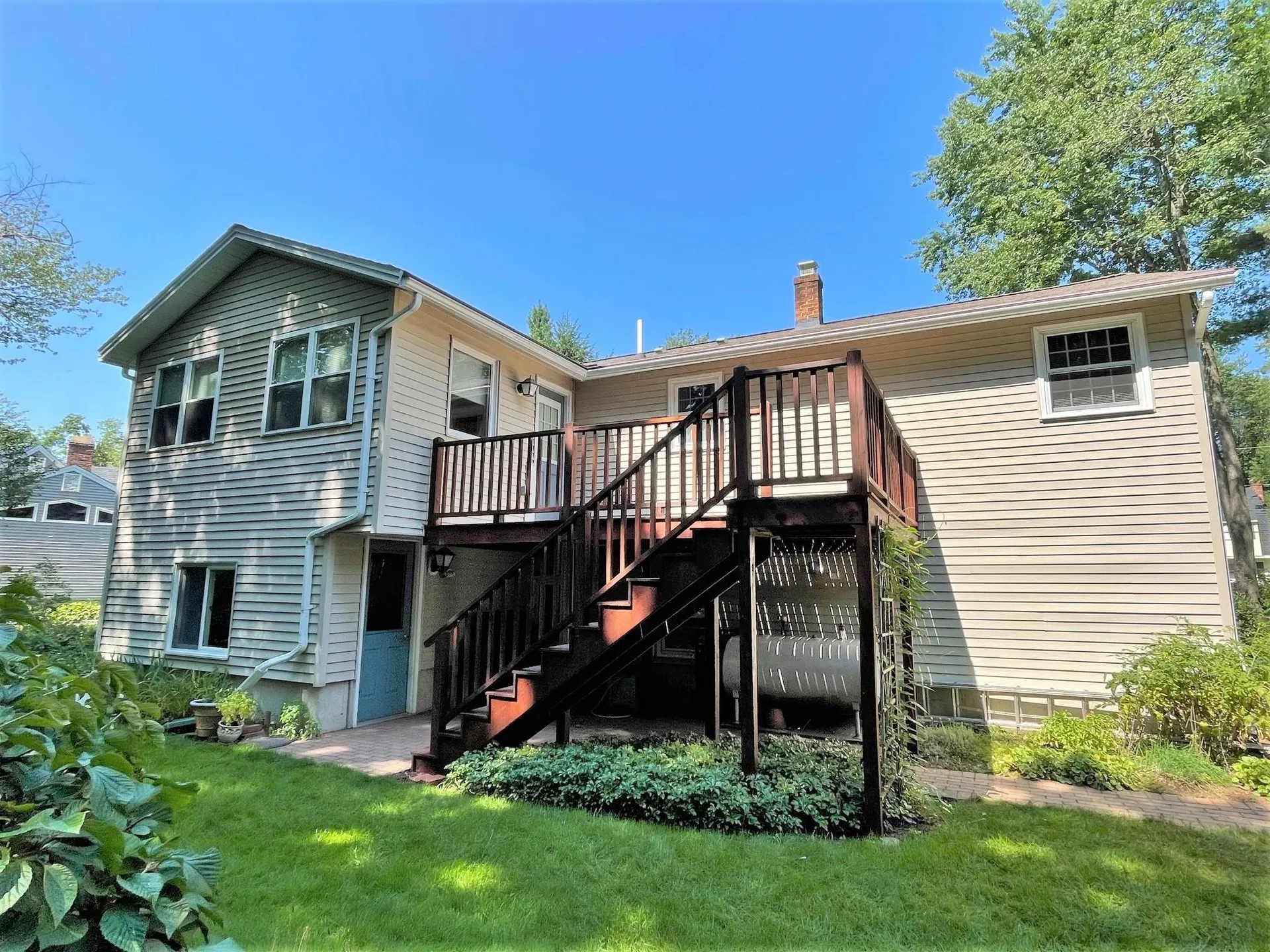 5 Patricia Avenue Exeter NH 03833