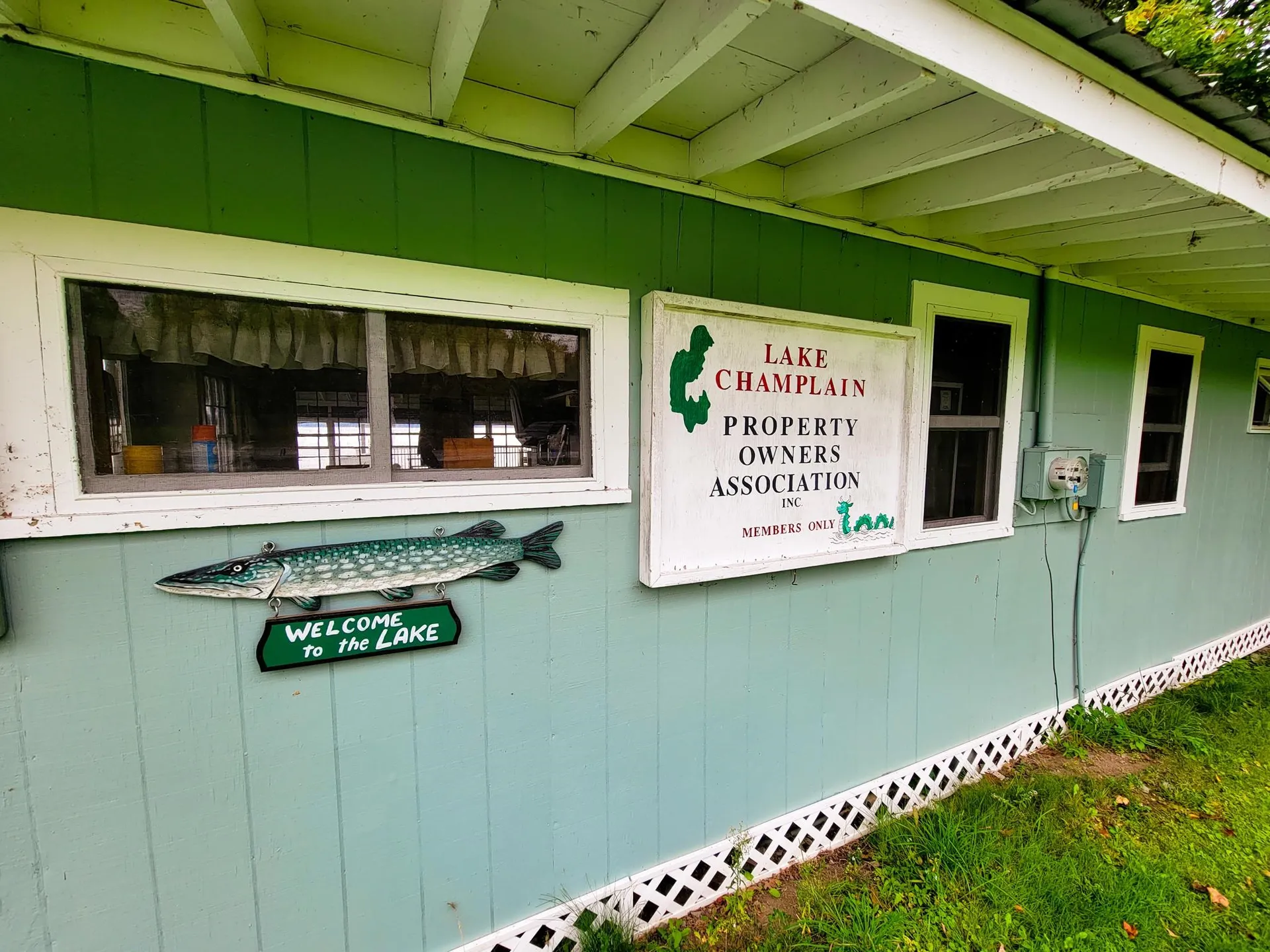 3 Frigate Road Grand Isle VT 05458