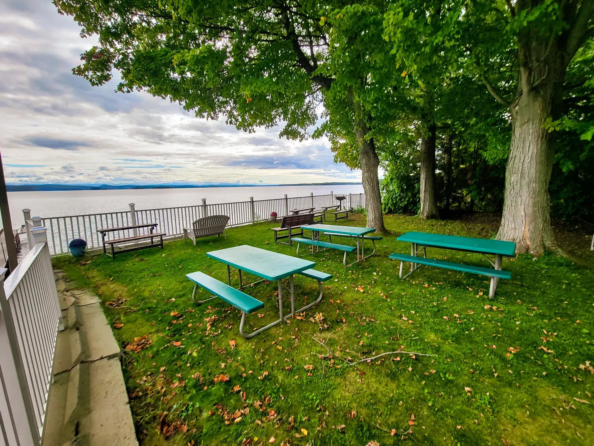 3 Frigate Road Grand Isle VT 05458