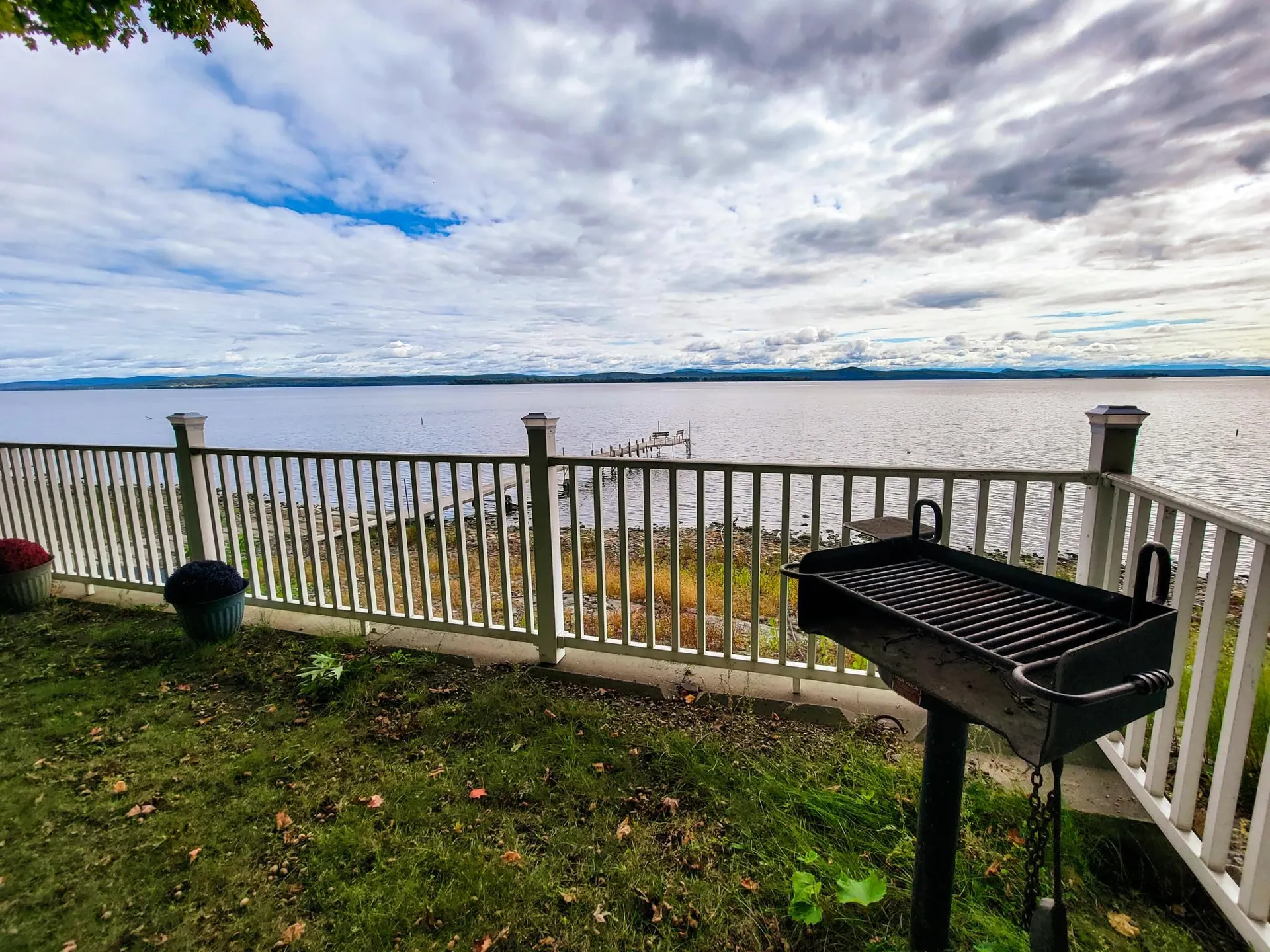 3 Frigate Road Grand Isle VT 05458