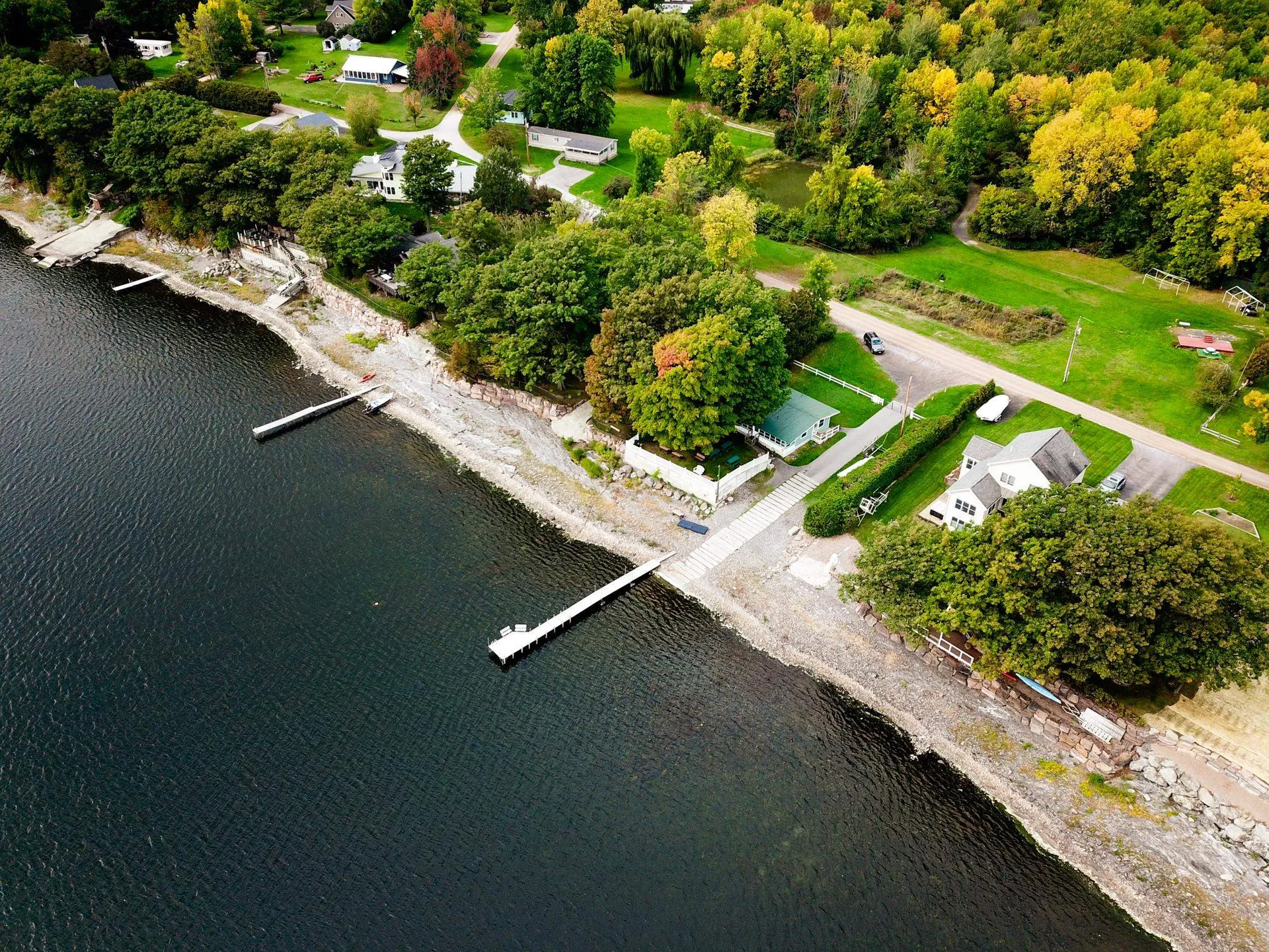 3 Frigate Road Grand Isle VT 05458