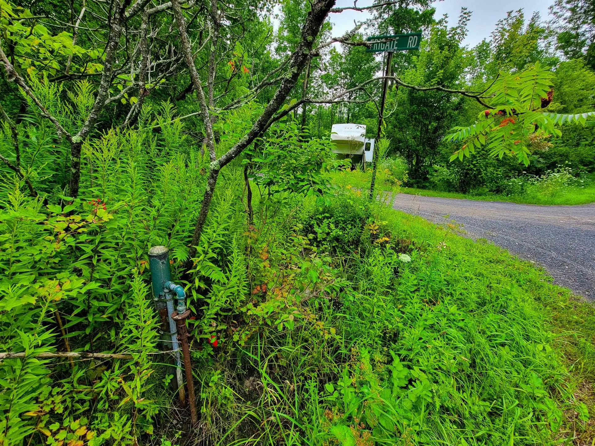 3 Frigate Road Grand Isle VT 05458