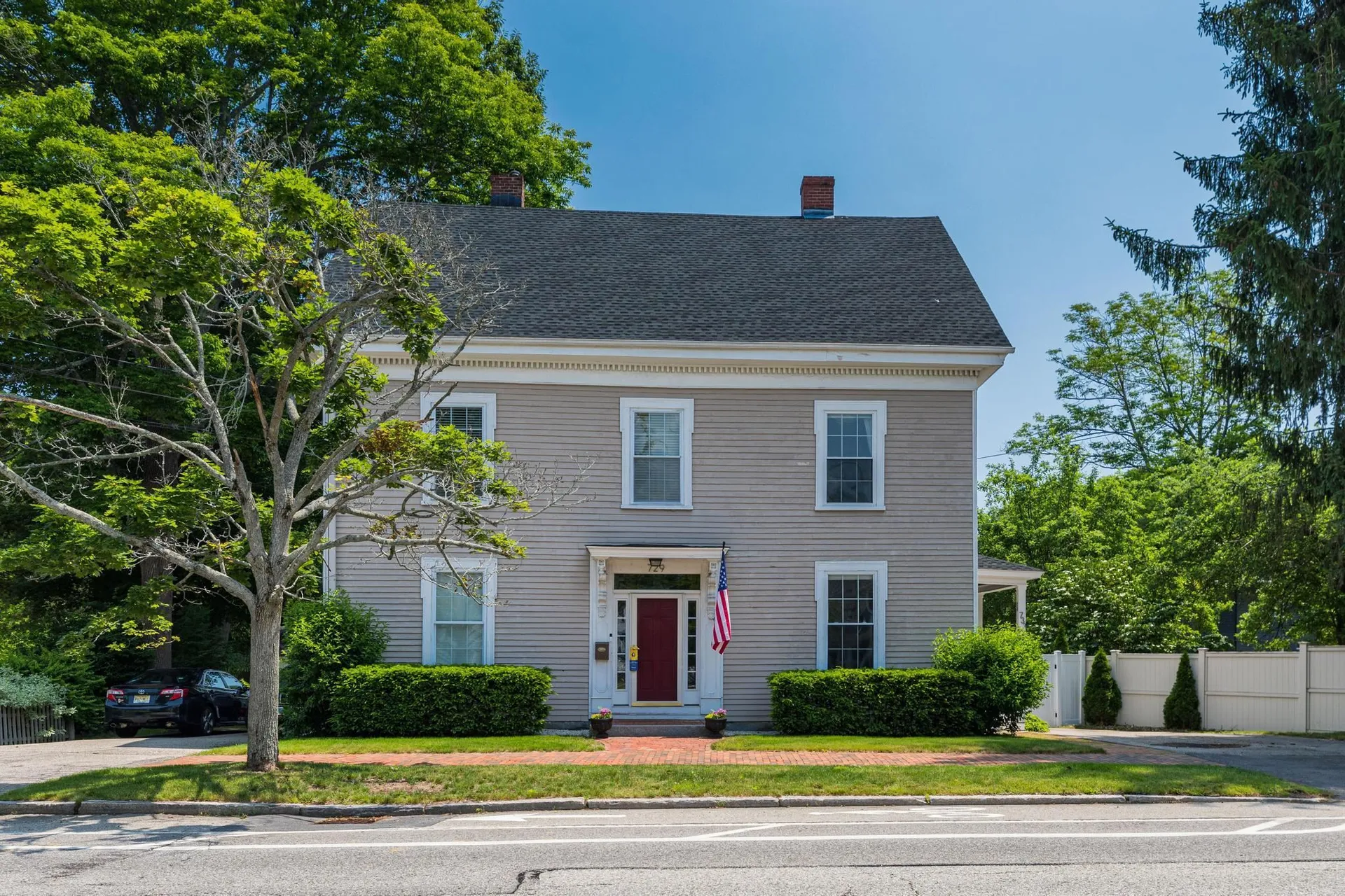 733 Middle Street Portsmouth NH 03801