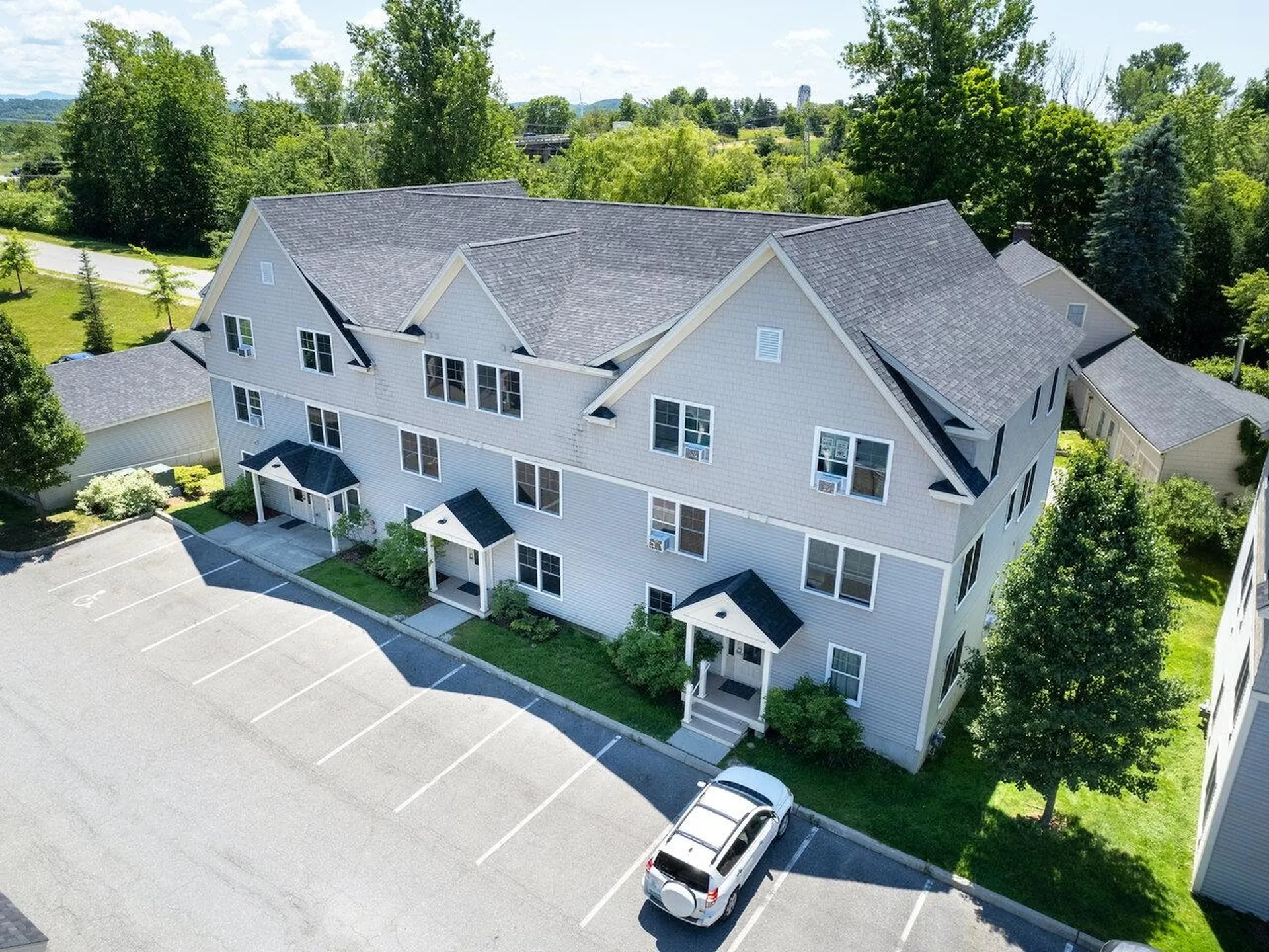 87 John Fay Road South Burlington VT 05403