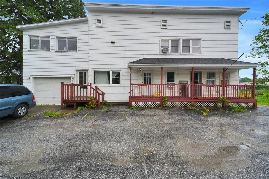 5281 Main Street Franklin VT 05457