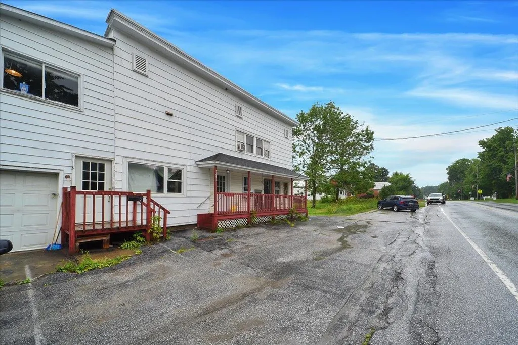 5281 Main Street Franklin VT 05457