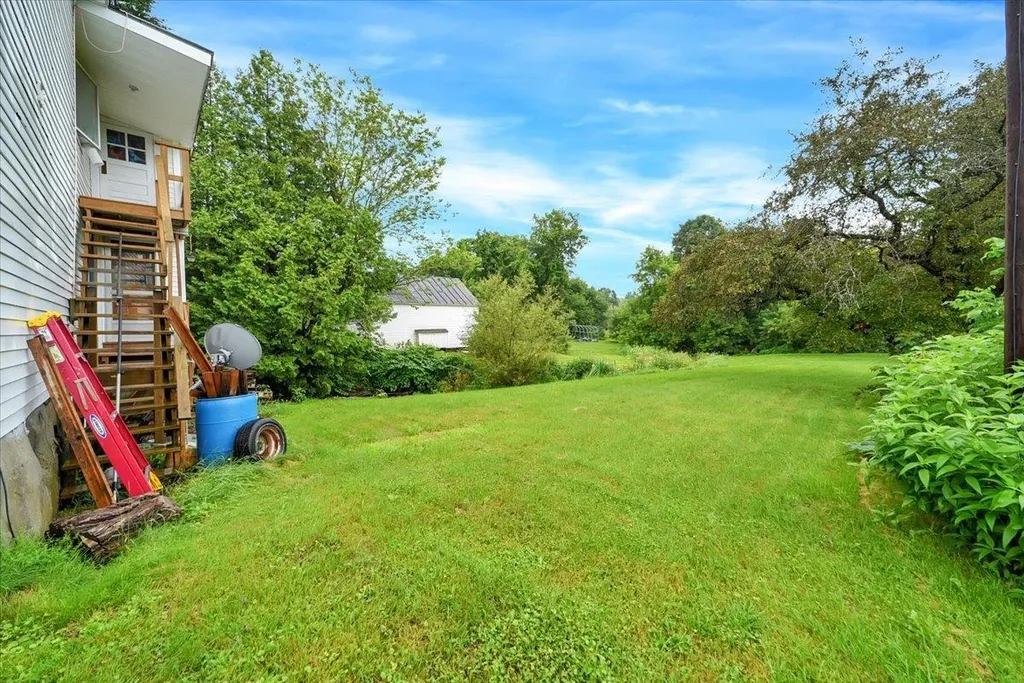 5281 Main Street Franklin VT 05457
