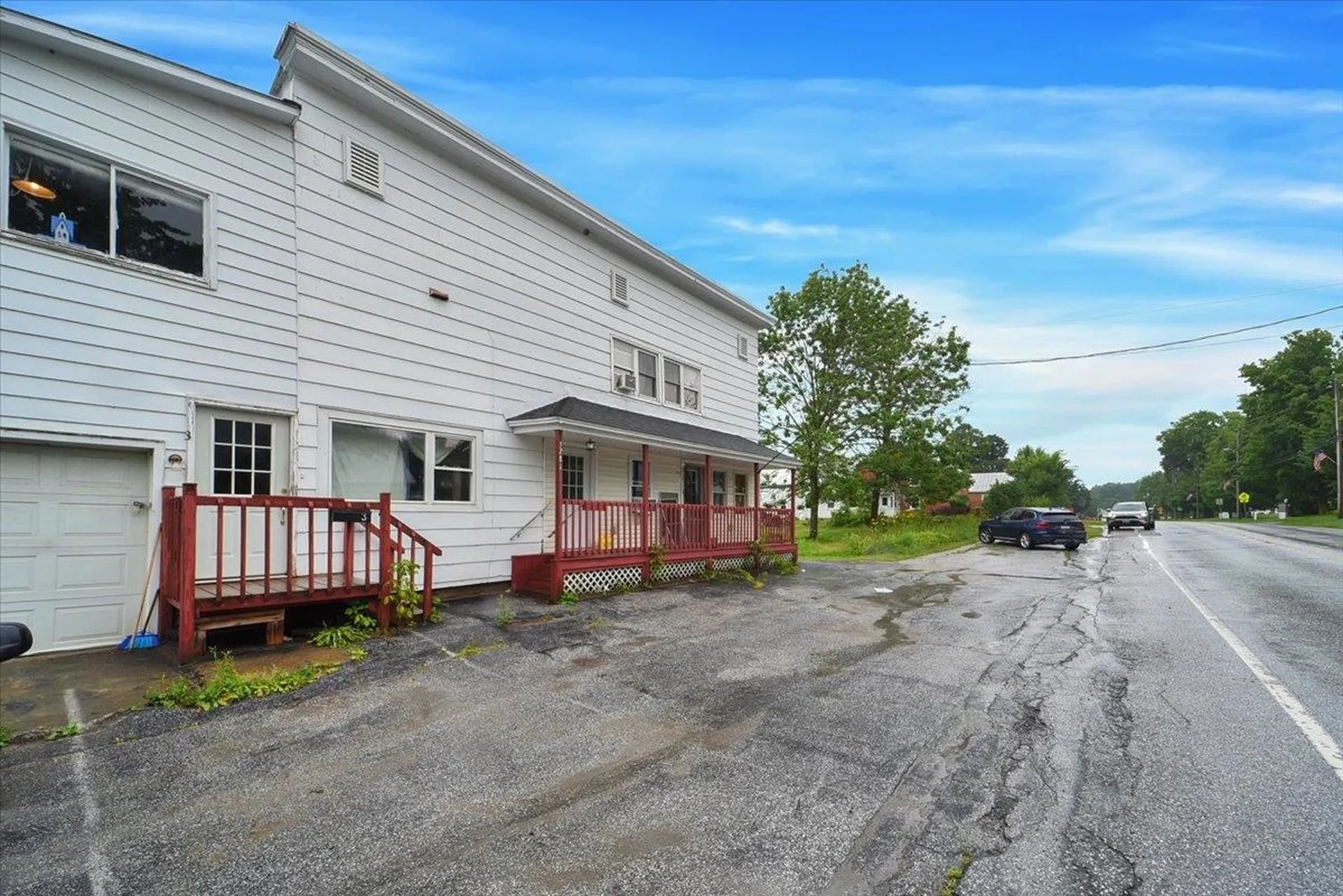 5281 Main Street Franklin VT 05457