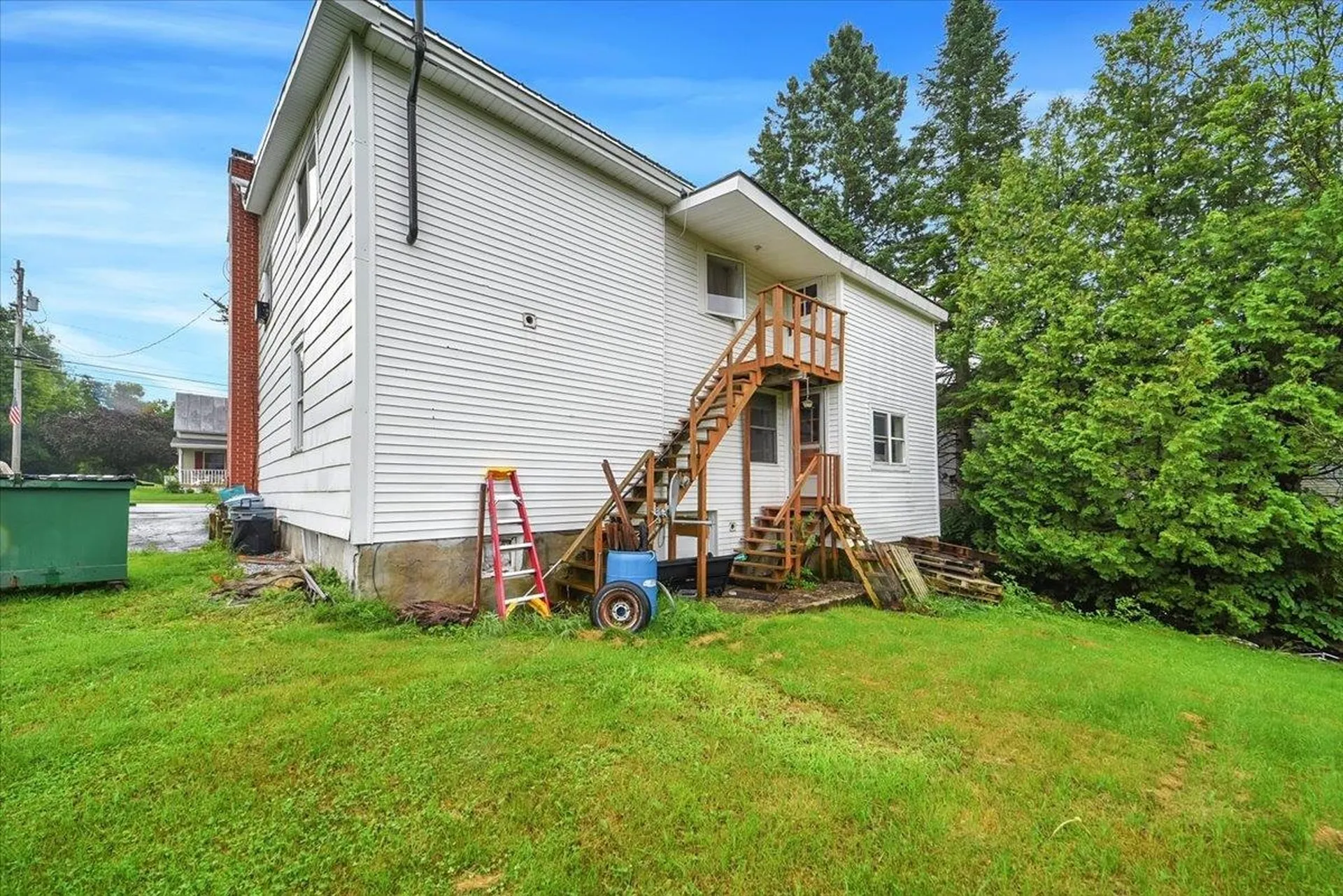 5281 Main Street Franklin VT 05457