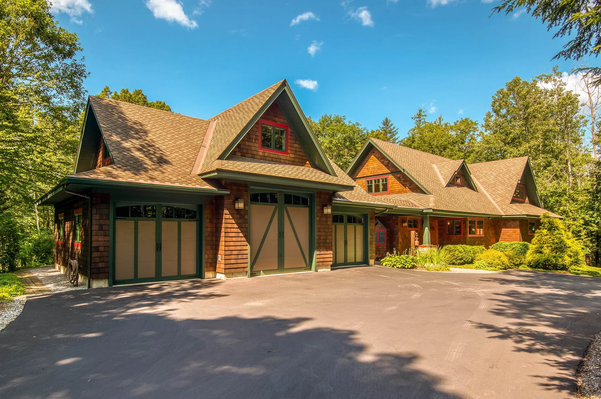 82 Cameron Drive Jackson NH 03846