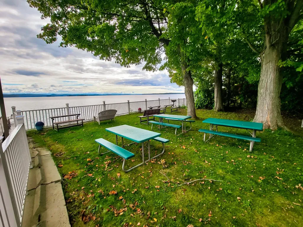 5 Brigantine Road Grand Isle VT 05458