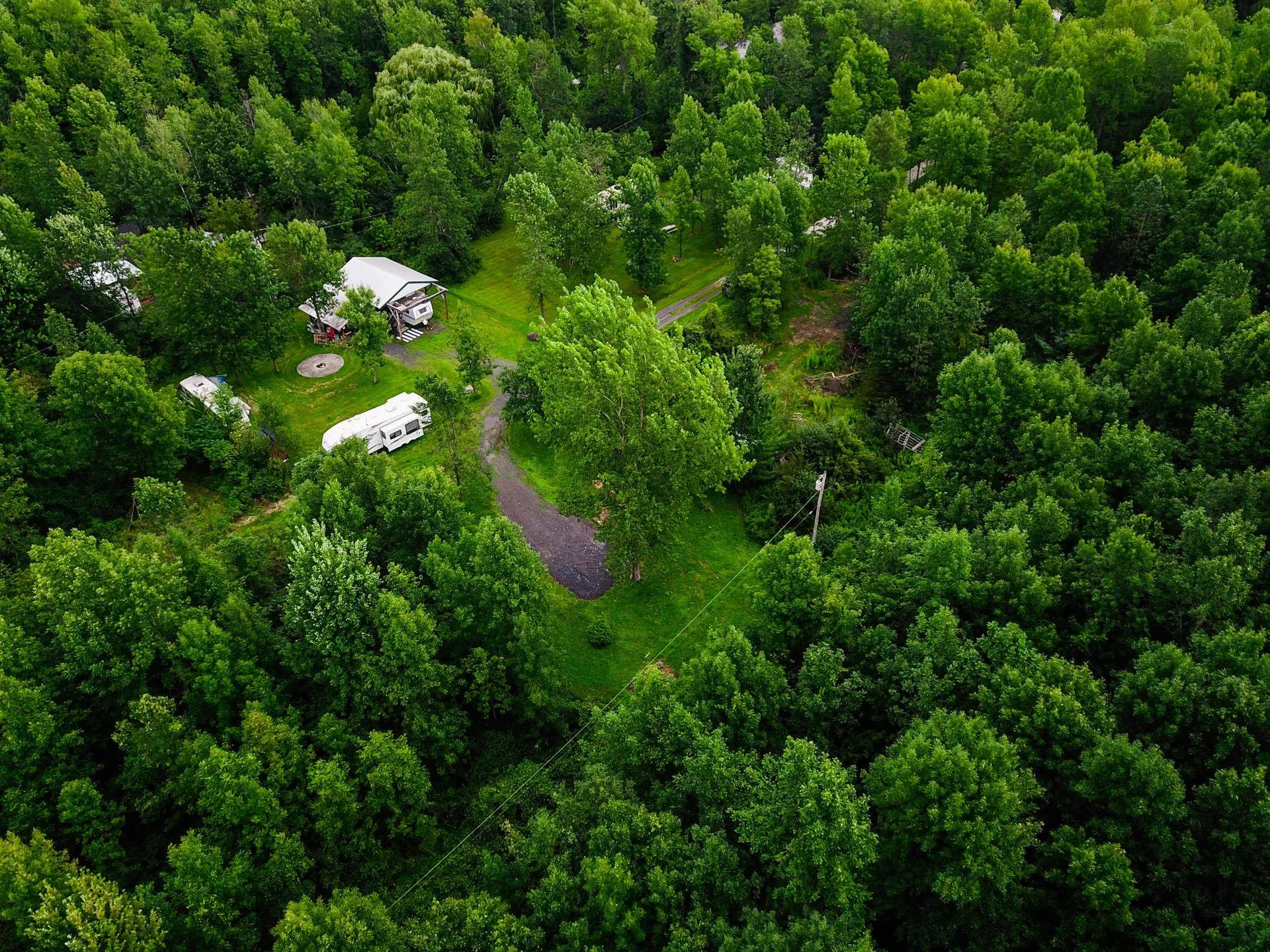 5 Brigantine Road Grand Isle VT 05458