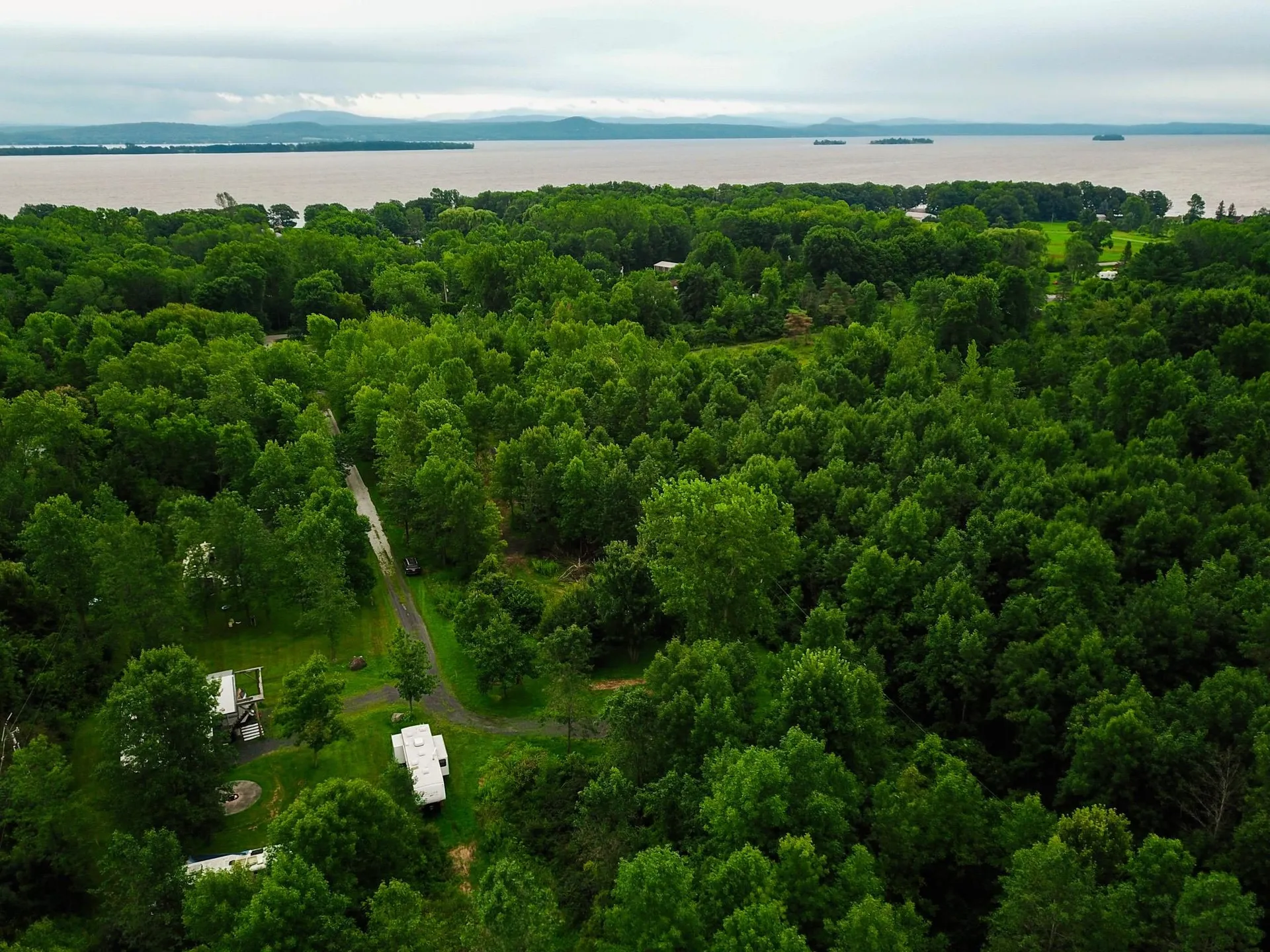 5 Brigantine Road Grand Isle VT 05458