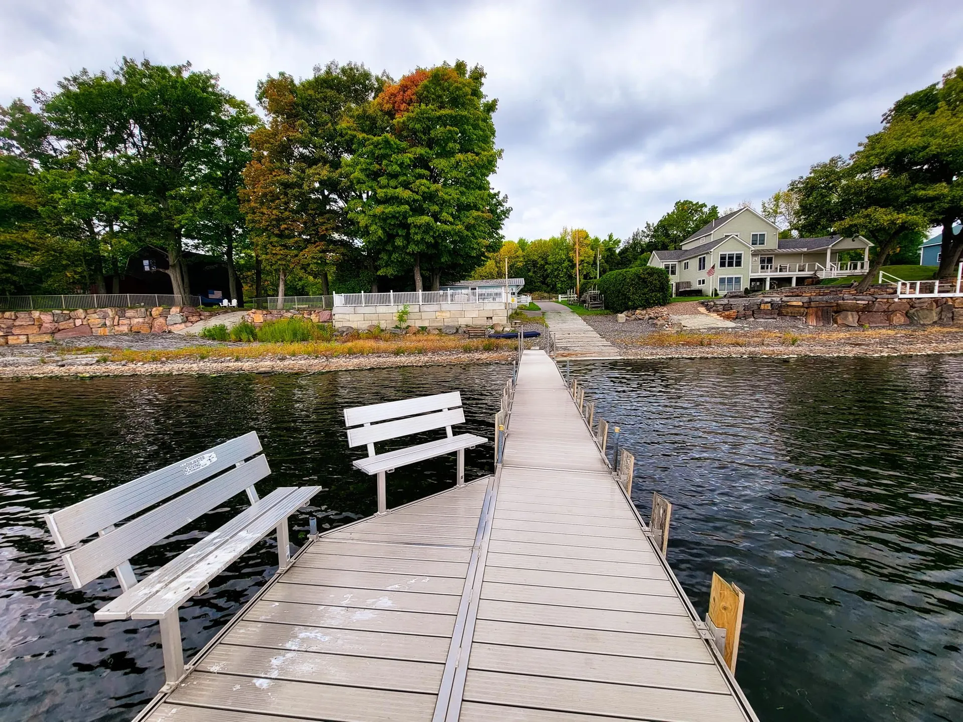 5 Brigantine Road Grand Isle VT 05458