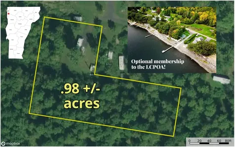 5 Brigantine Road Grand Isle VT 05458