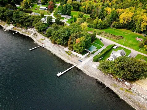 5 Brigantine Road Grand Isle VT 05458