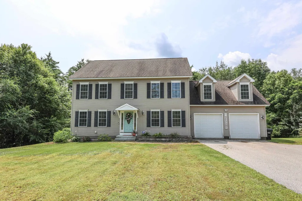 90 Deer Meadow Road Pittsfield NH 03263