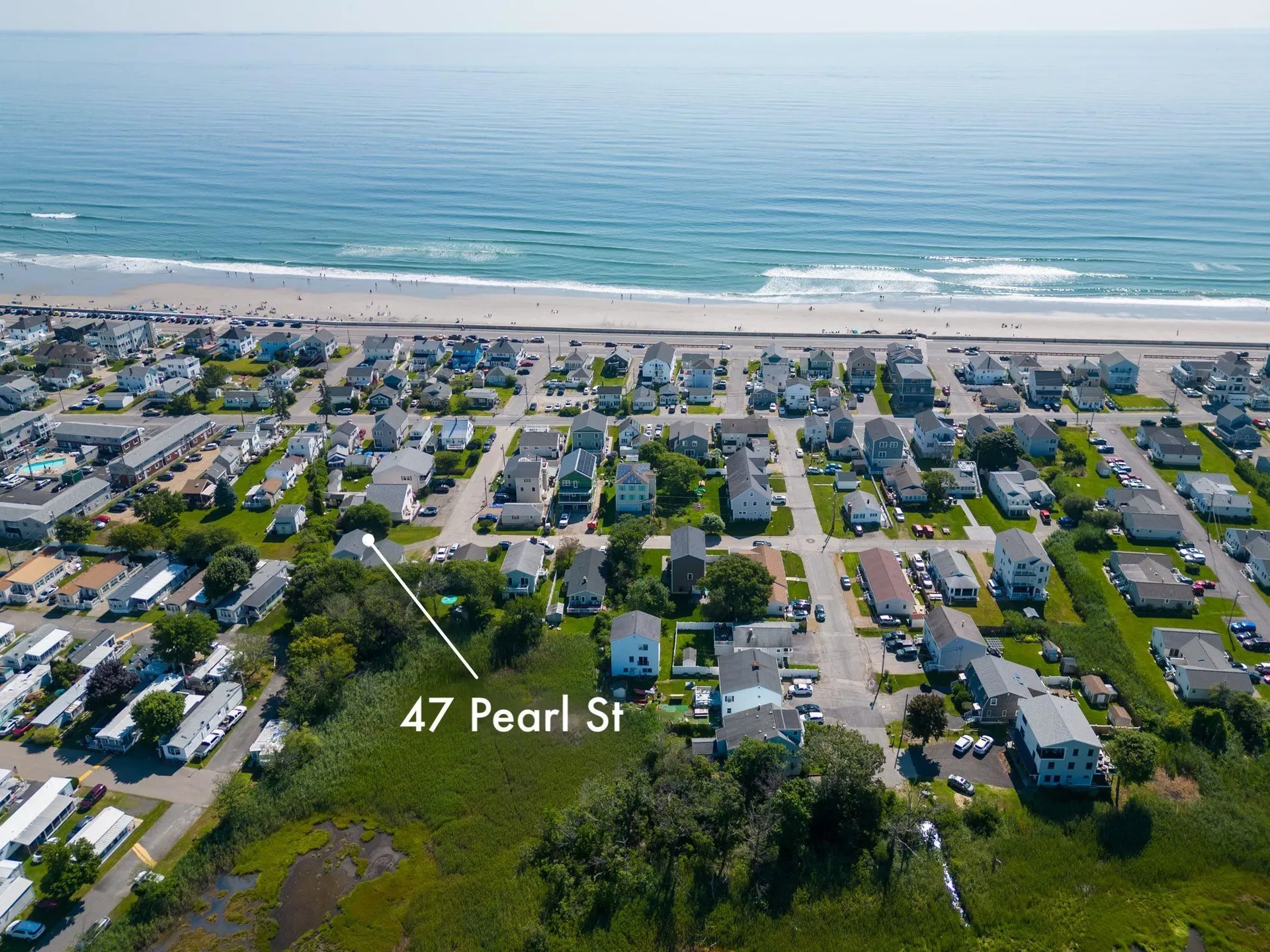 47 Pearl Street Hampton NH 03842