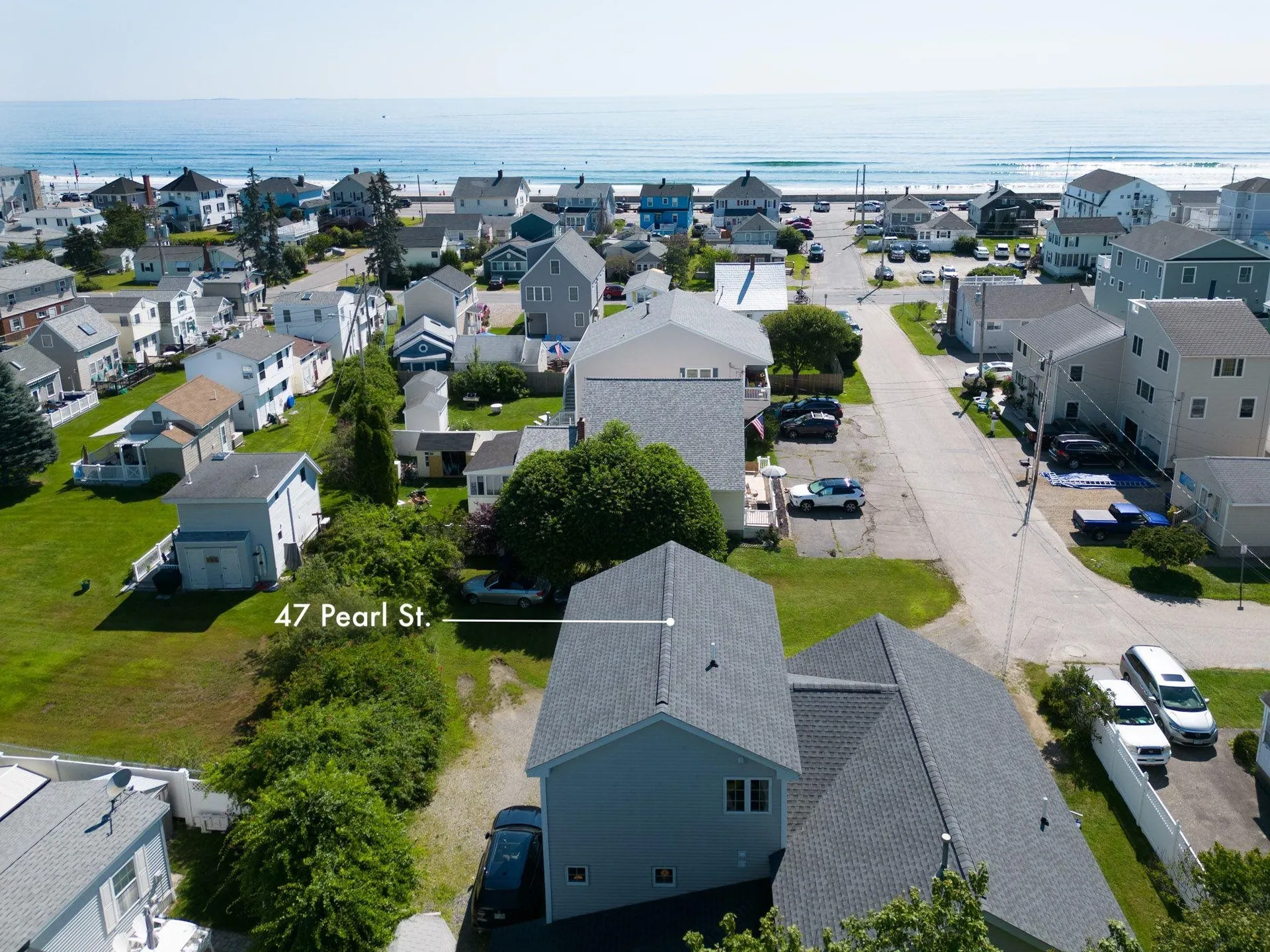 47 Pearl Street Hampton NH 03842