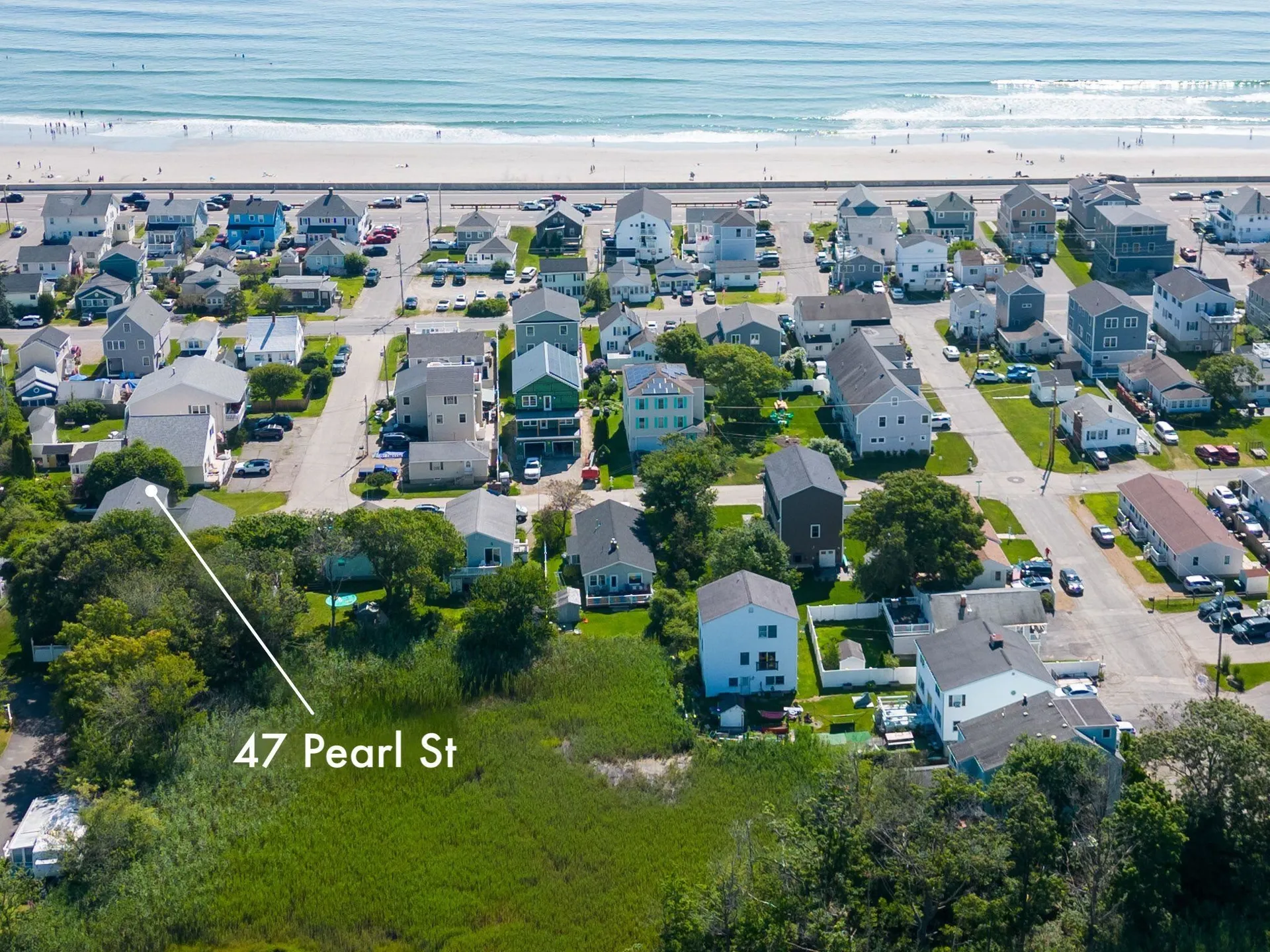 47 Pearl Street Hampton NH 03842