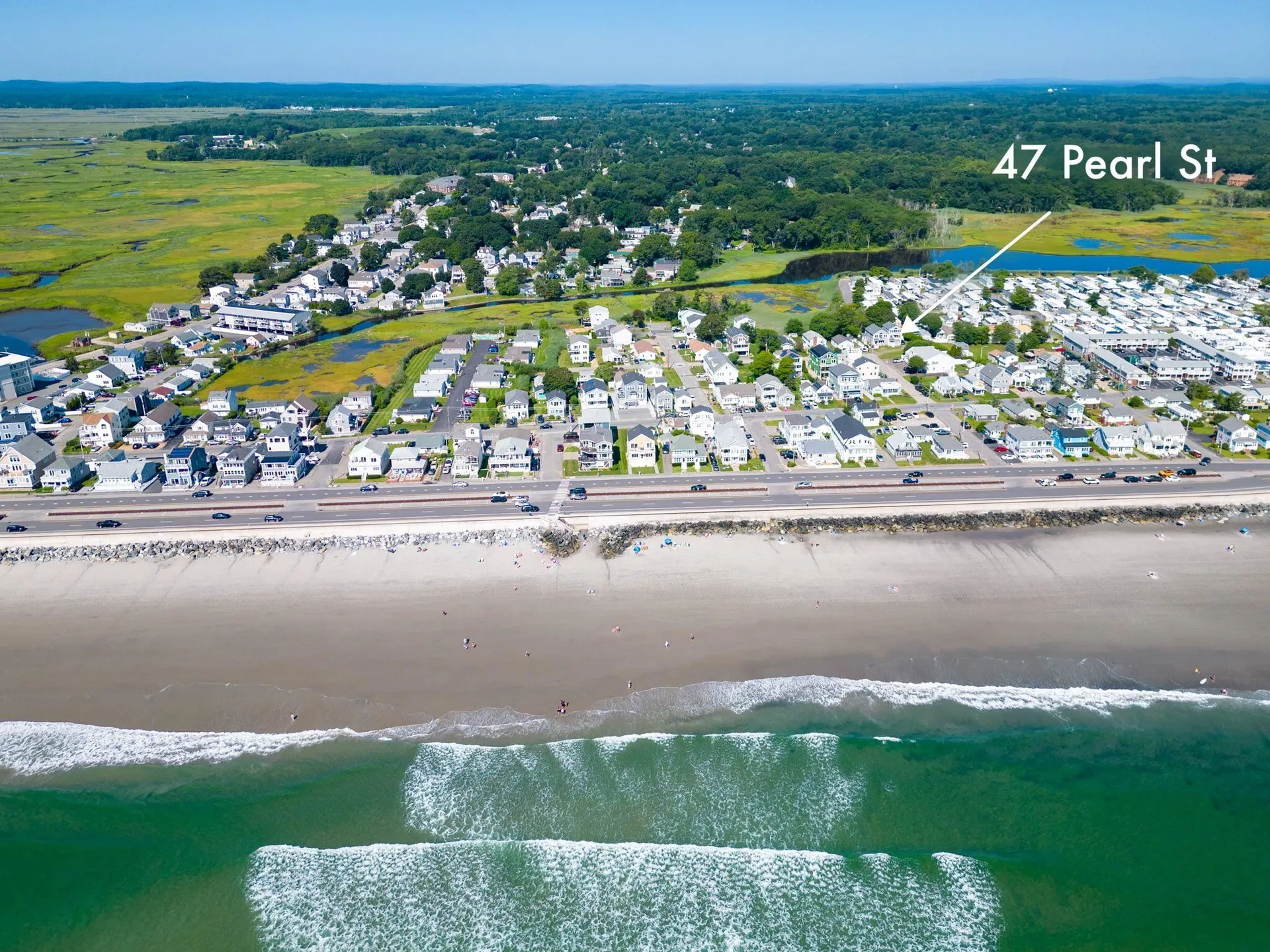 47 Pearl Street Hampton NH 03842