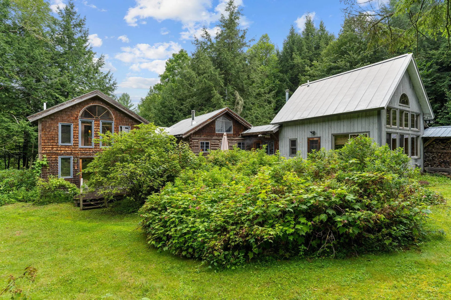 222 Dreamers Road Montgomery VT 05471
