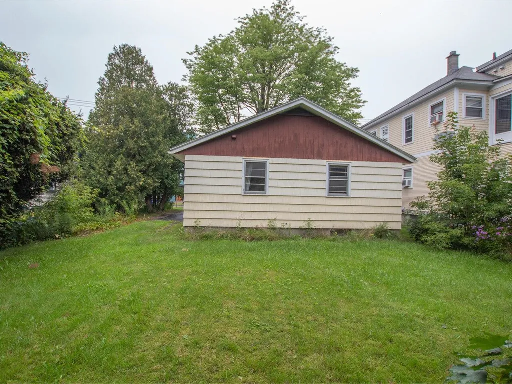 321 Flynn Avenue Burlington VT 05401