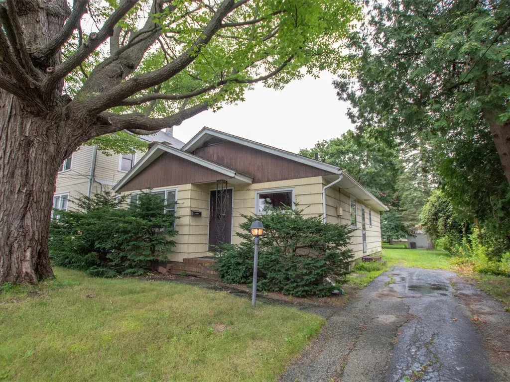 321 Flynn Avenue Burlington VT 05401