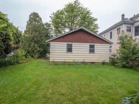 321 Flynn Avenue Burlington VT 05401