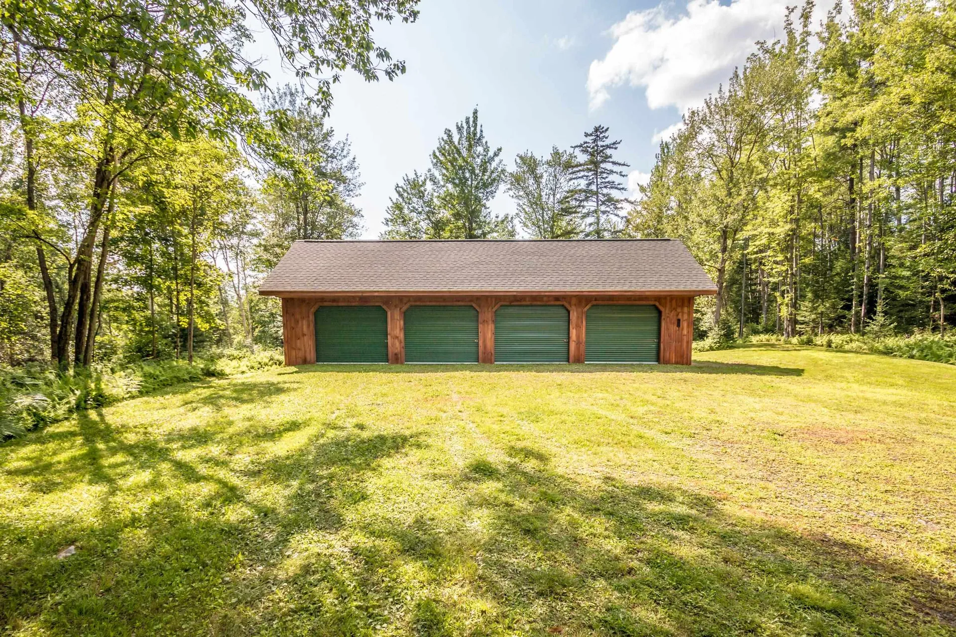 78 Brook Road Lancaster NH 03584