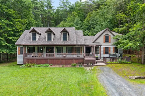 157 Hayward Road Plainfield NH 03781