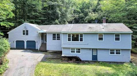 21 Pinneo Hill Road Hanover NH 03755