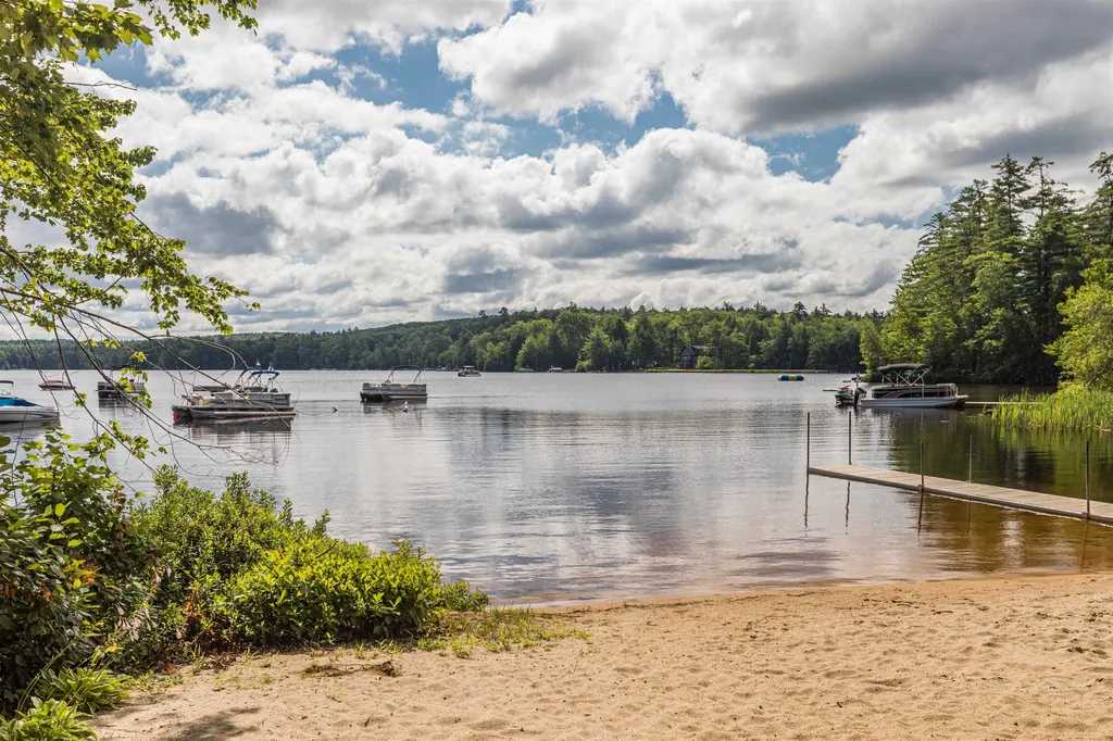 86 Gary Road Middleton NH 03887