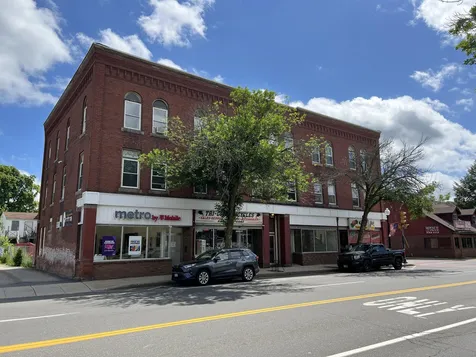 42 South Main Street Rochester NH 03867