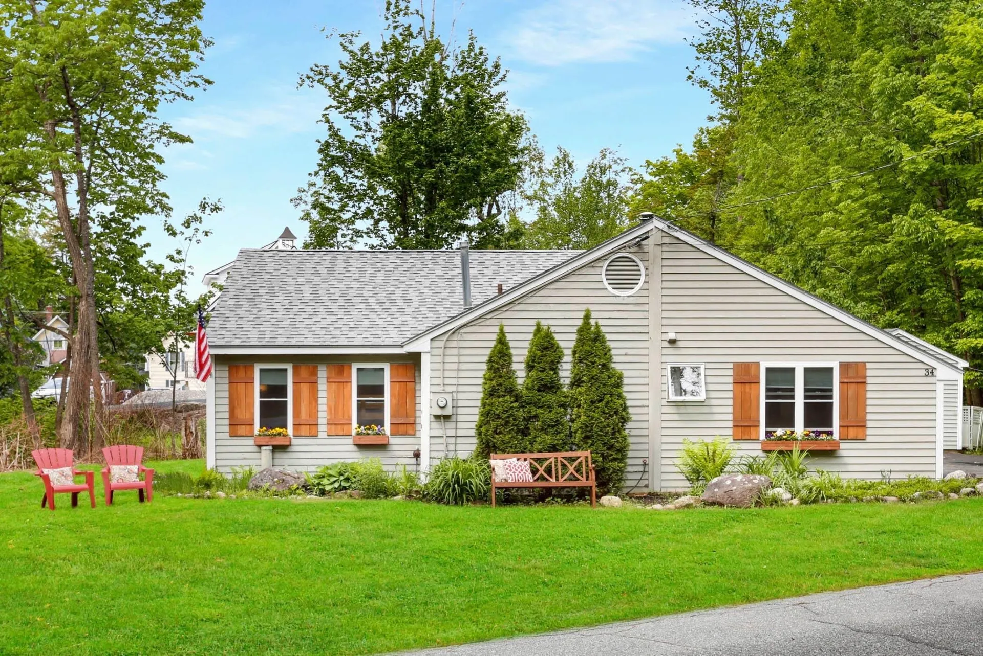 34 Pine Street Newbury NH 03255