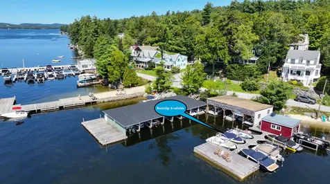 34 Pine Street Newbury NH 03255