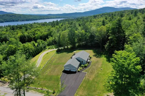 464 Pleasant Street New London NH 03257