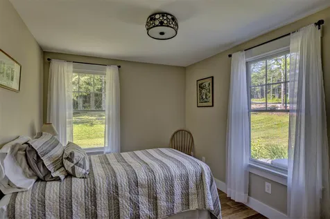 464 Pleasant Street New London NH 03257