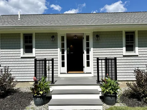 464 Pleasant Street New London NH 03257
