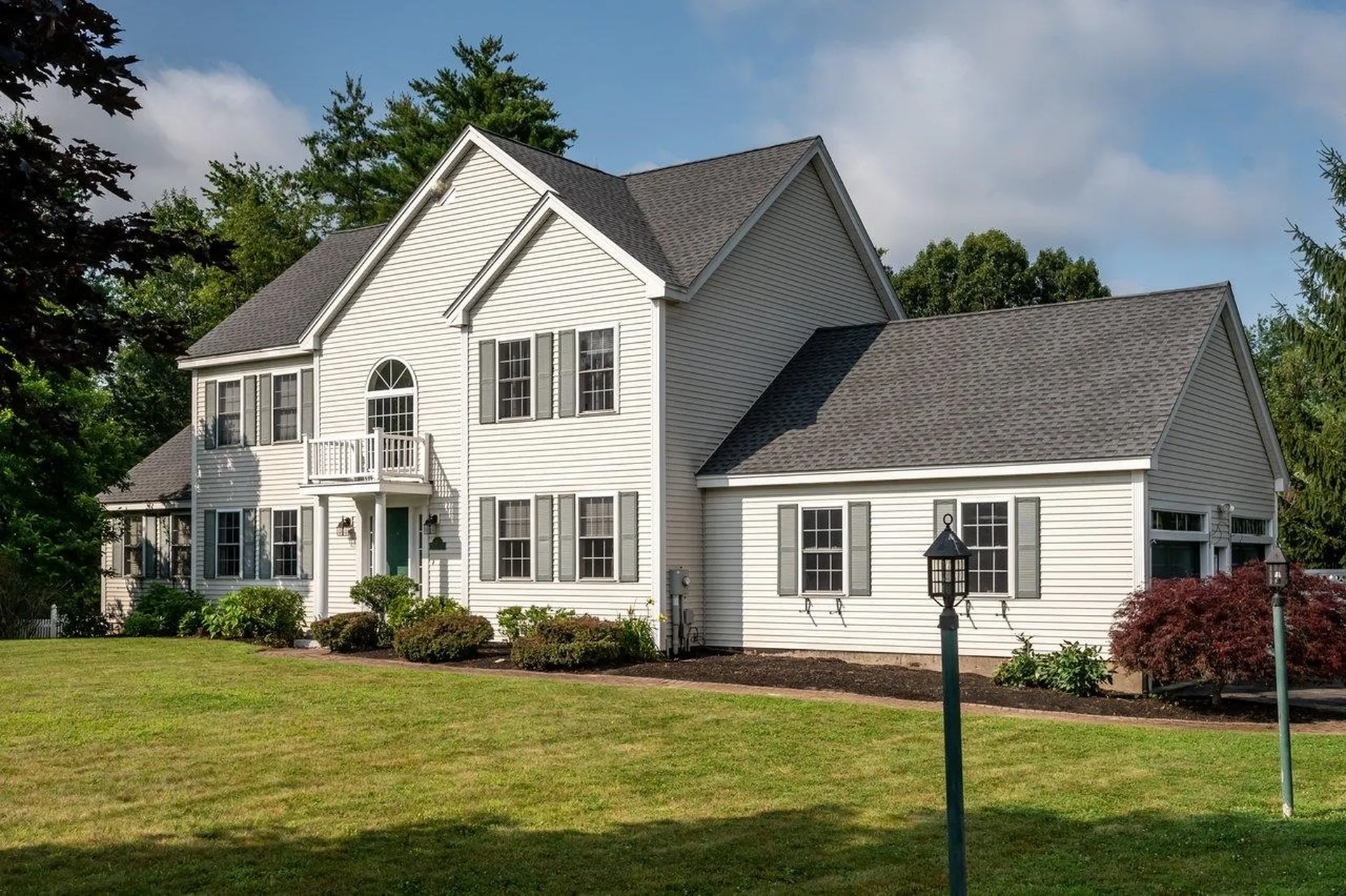 20 Gallant Drive Brentwood NH 03833
