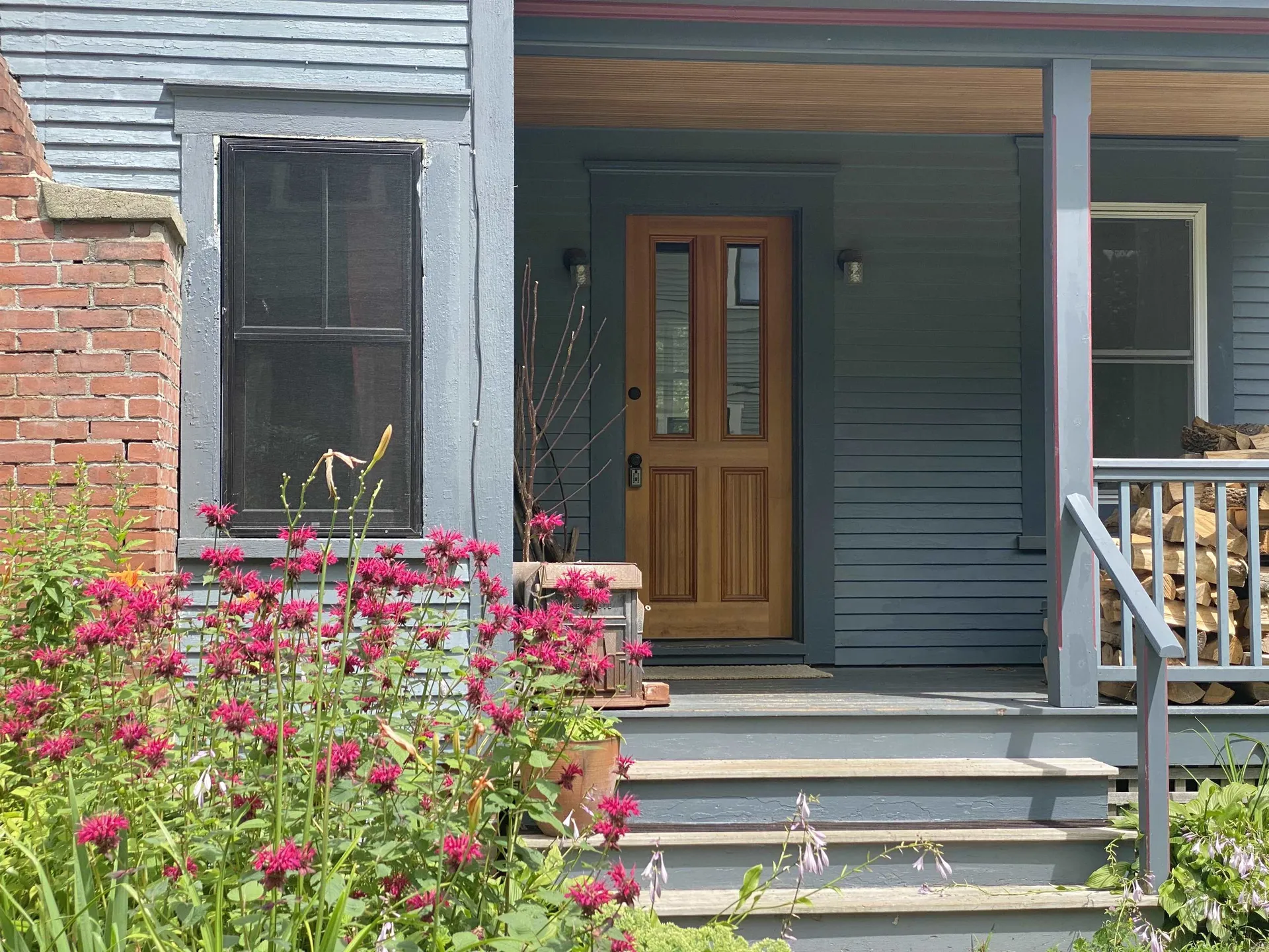 167 Church Street Bethel VT 05032