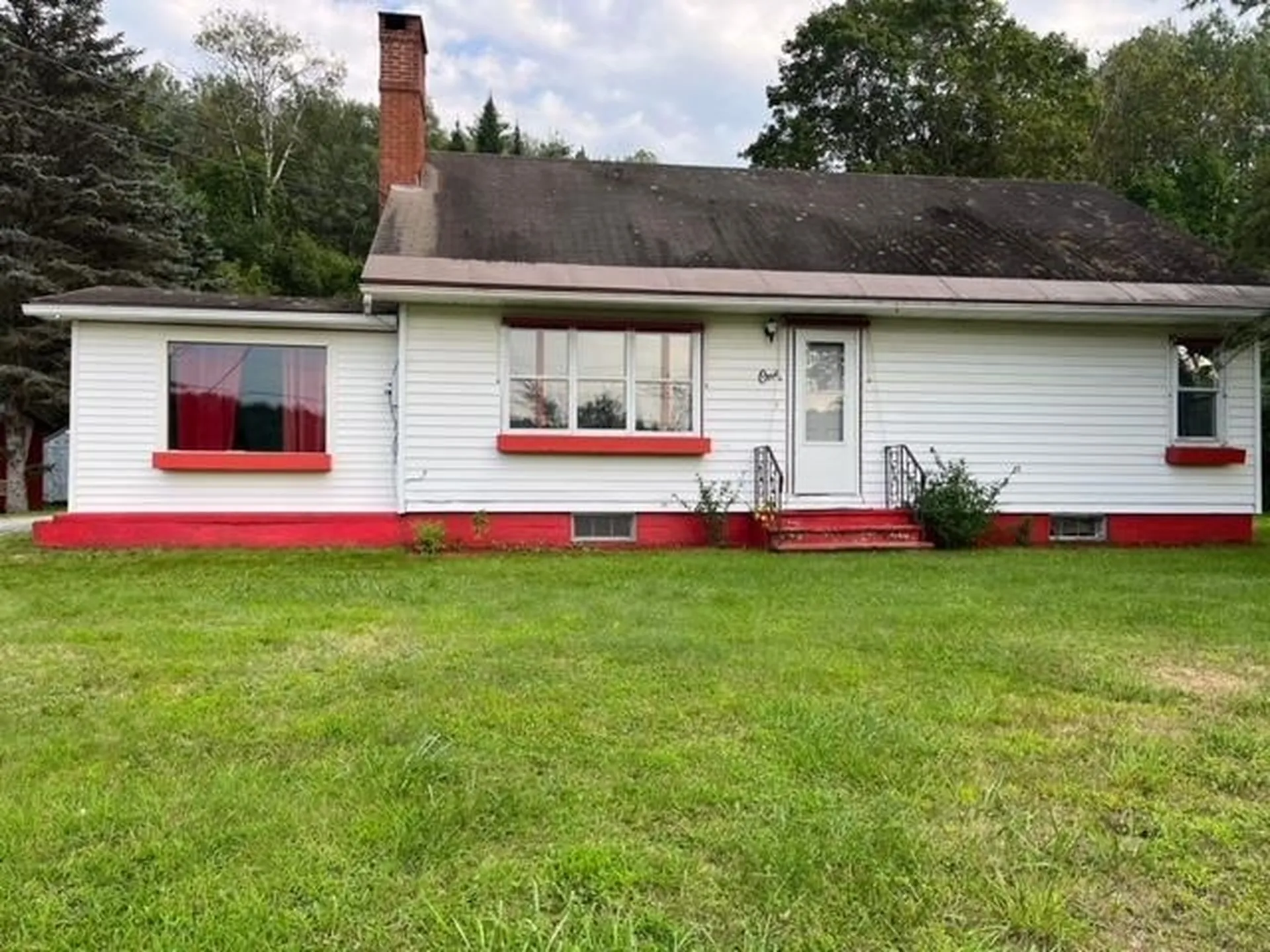 1 Deerfield Avenue Barre Town VT 05641
