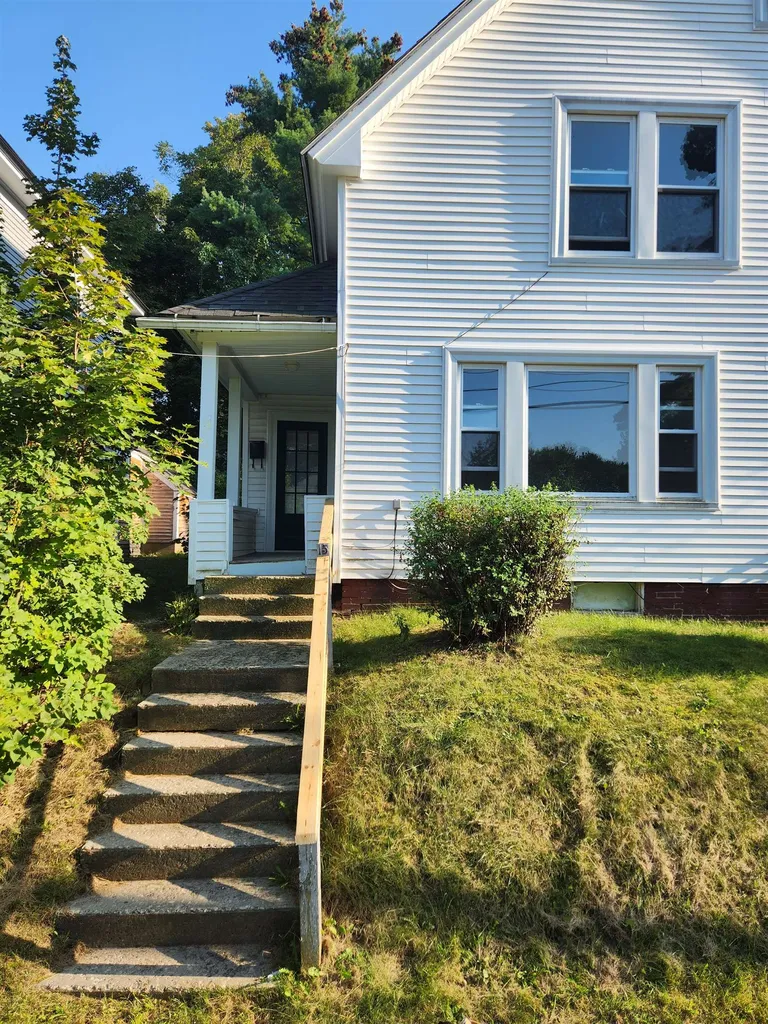 15 Highland Street Concord NH 03301