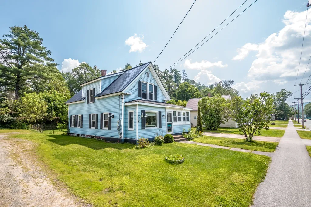 95 Summer Street Lancaster NH 03584
