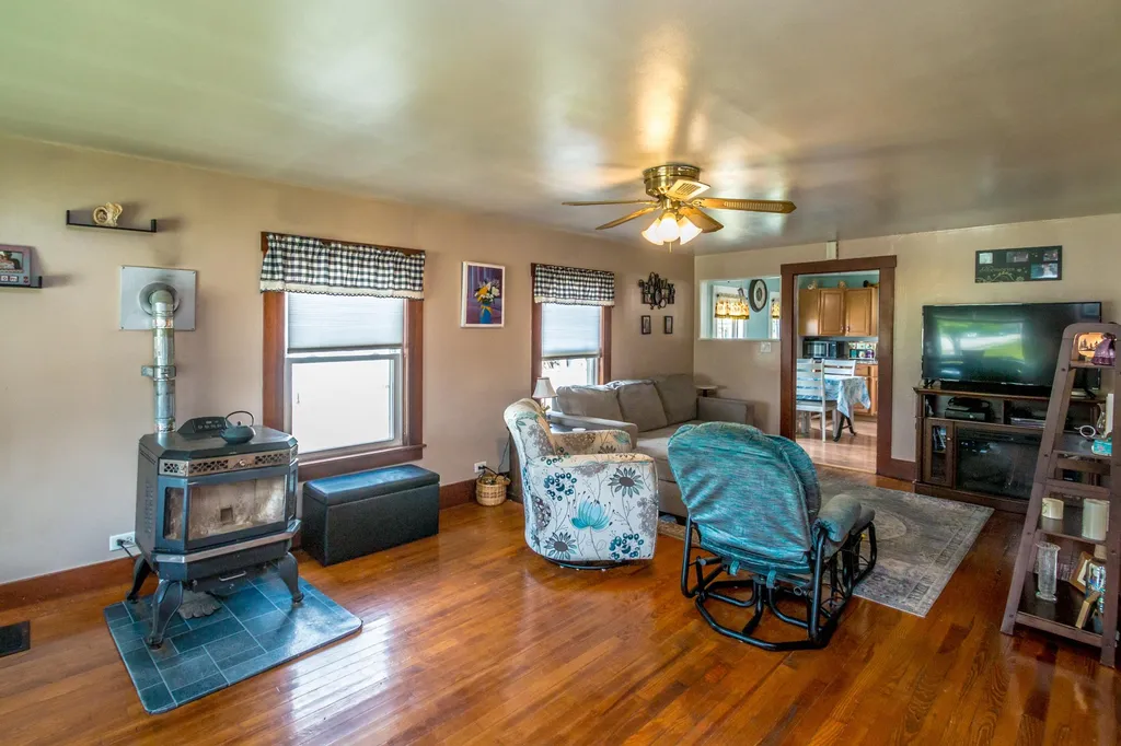 95 Summer Street Lancaster NH 03584
