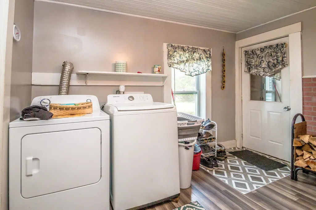 95 Summer Street Lancaster NH 03584