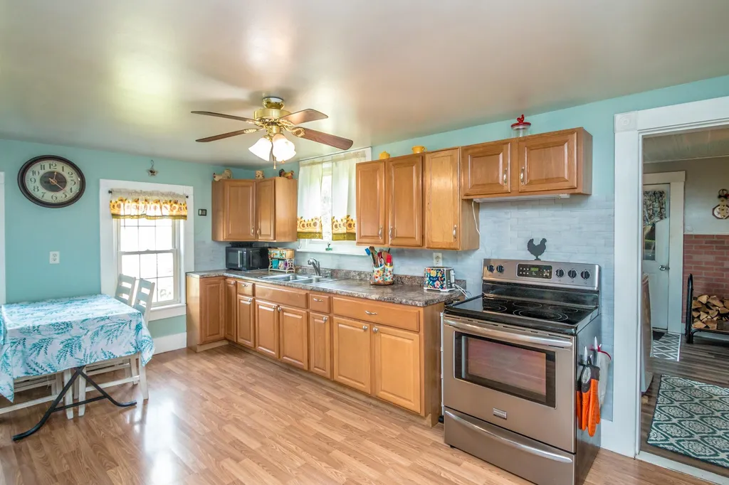 95 Summer Street Lancaster NH 03584