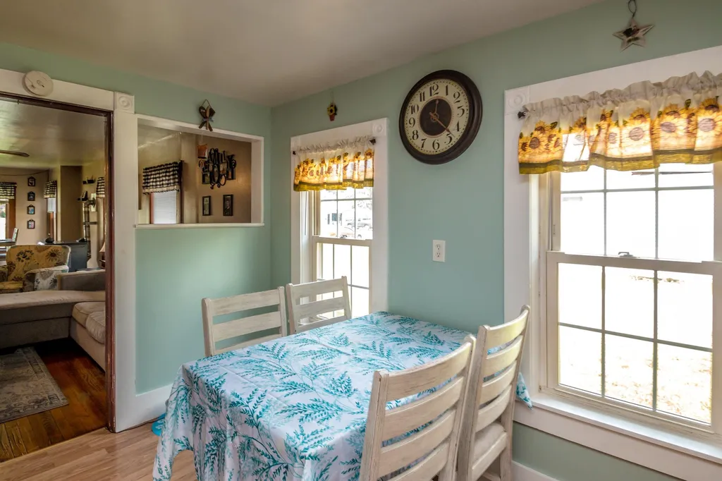 95 Summer Street Lancaster NH 03584