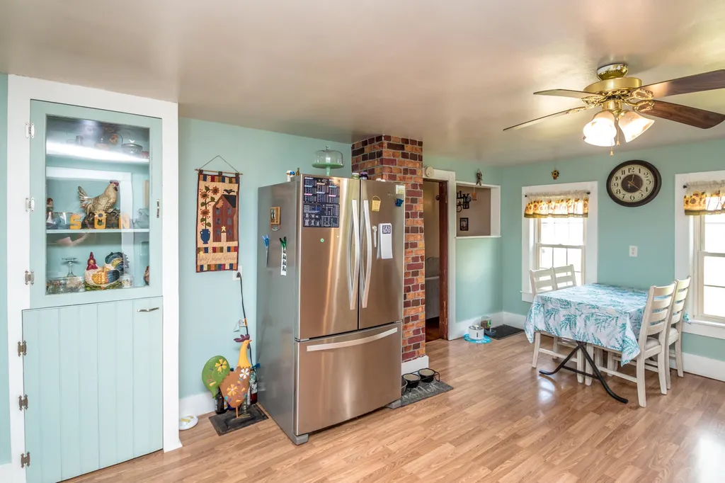 95 Summer Street Lancaster NH 03584