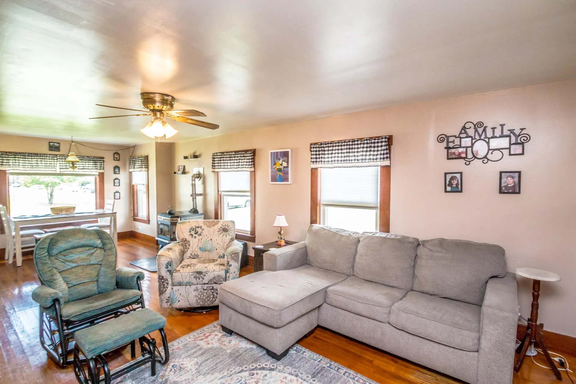 95 Summer Street Lancaster NH 03584
